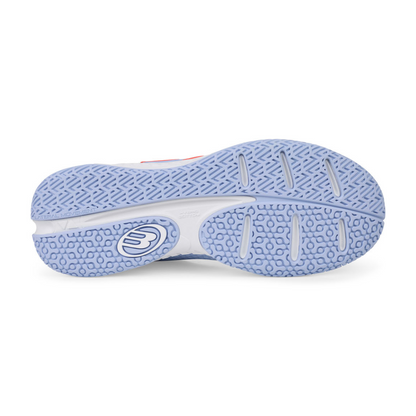 Chaussures de padel Femme Bullpadel Elite 25I Bleu