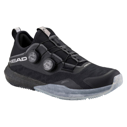Chaussures de padel Homme Head Motion Pro BOA Noir