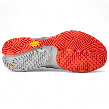 Chaussures de padel Homme Bullpadel Hack Vibram 25V Gris