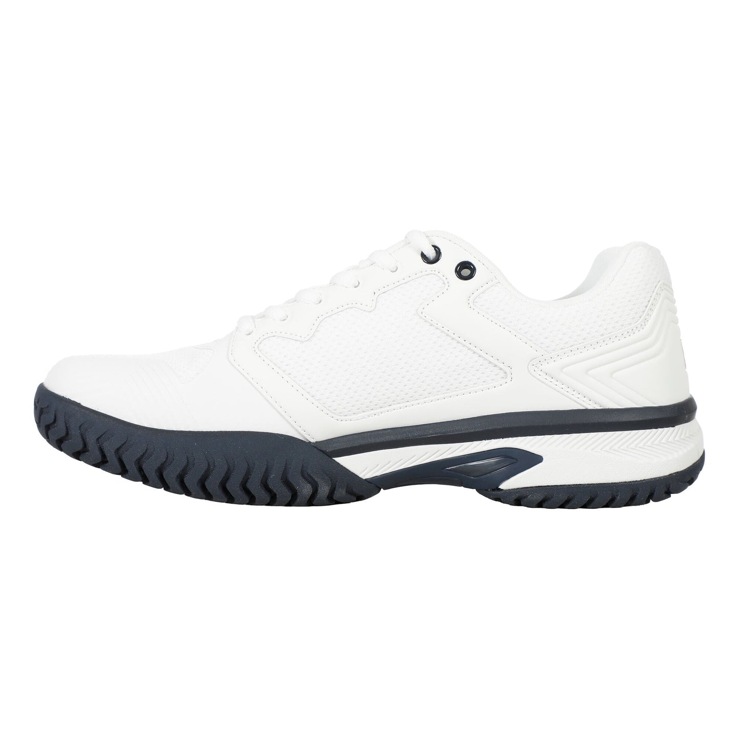Chaussures de padel Homme Fila Campo All Court Blanc