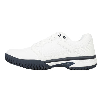 Chaussures de padel Homme Fila Campo All Court Blanc
