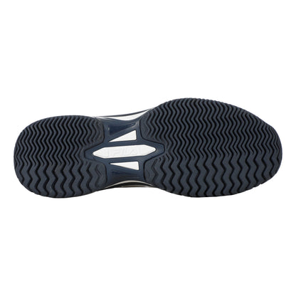 Chaussures de padel Homme Fila Campo All Court Blanc