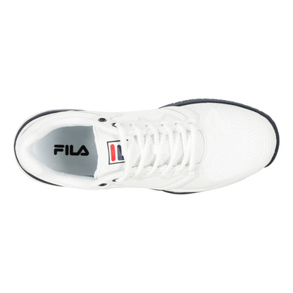 Chaussures de padel Homme Fila Campo All Court Blanc