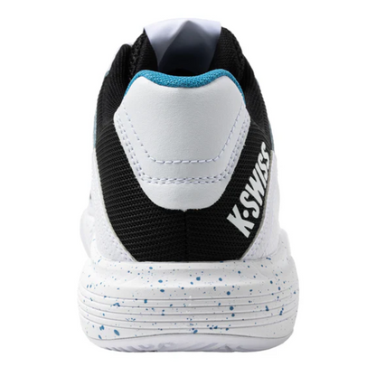 Chaussures de padel Homme K-Swiss Tura Team Blanc