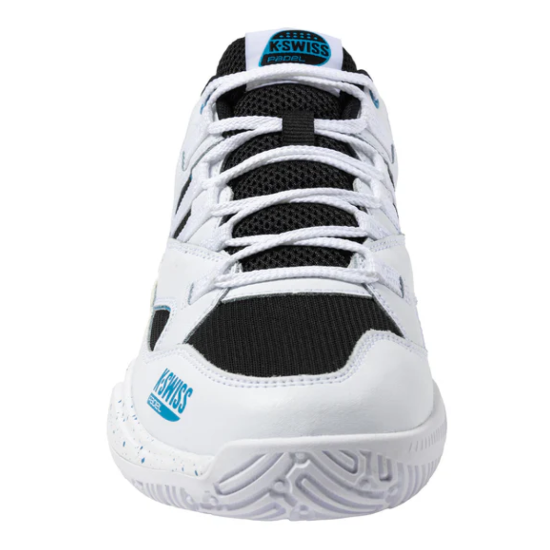 Chaussures de padel Homme K-Swiss Tura Team Blanc