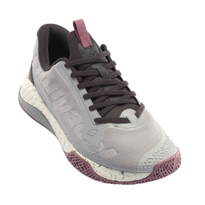 Chaussures de padel Homme Bullpadel Comfort Pro 23I Gris