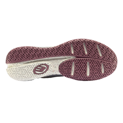 Chaussures de padel Homme Bullpadel Comfort Pro 23I Gris