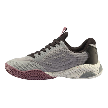 Chaussures de padel Homme Bullpadel Comfort Pro 23I Gris