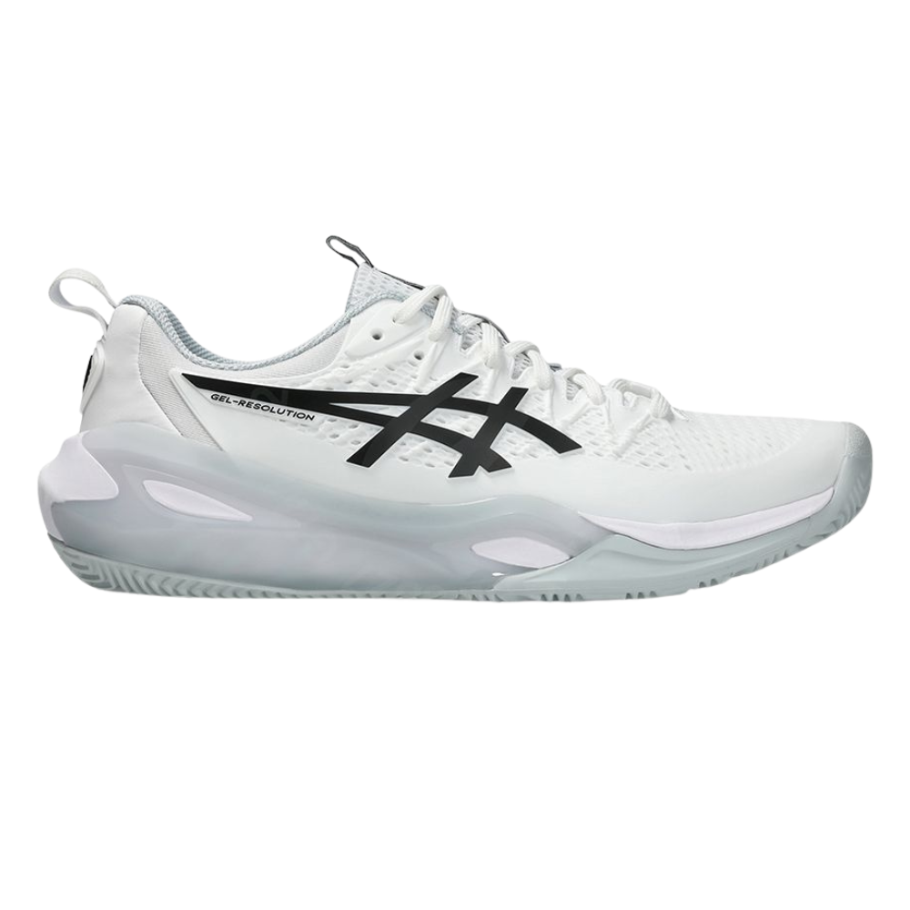 Chaussures de padel Asics Gel Resolution 11 Blanc - Esprit Padel Shop