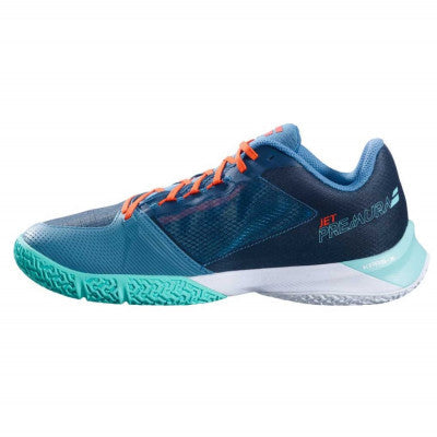 Chaussures de padel Homme Babolat Jet Premura 2 Vert