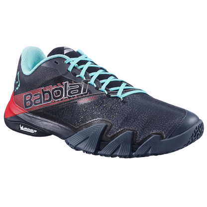 Chaussures de padel Homme Babolat Jet Premura 2 Juan Lebron