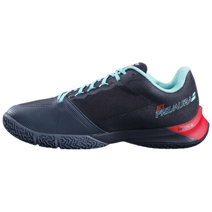 Chaussures de padel Homme Babolat Jet Premura 2 Juan Lebron