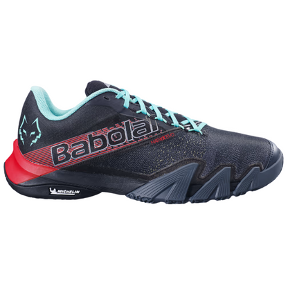 Chaussures de padel Homme Babolat Jet Premura 2 Juan Lebron