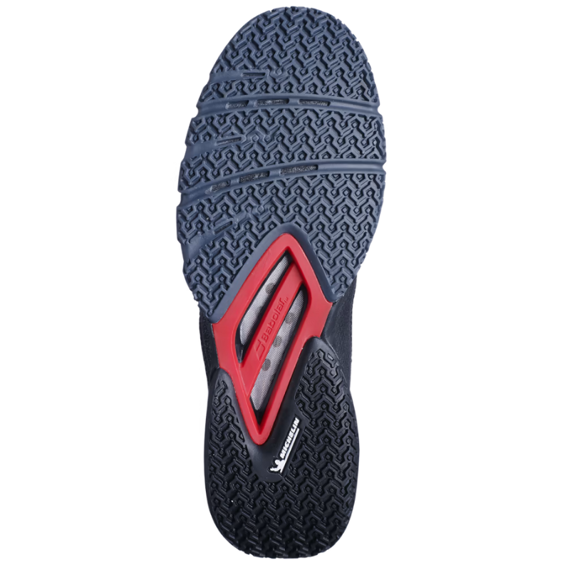 Chaussures de padel Homme Babolat Jet Premura 2 Juan Lebron