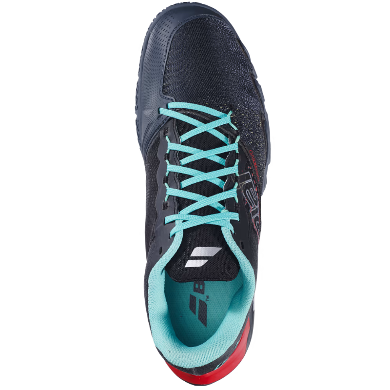 Chaussures de padel Homme Babolat Jet Premura 2 Juan Lebron