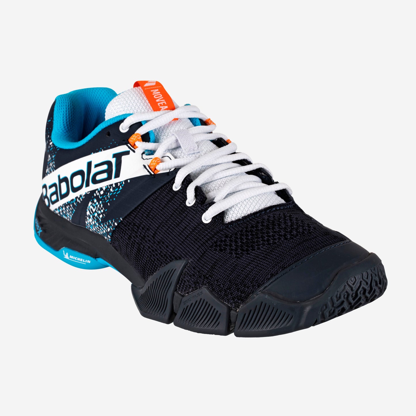 Chaussures de padel Homme Babolat Movea Men Bleu
