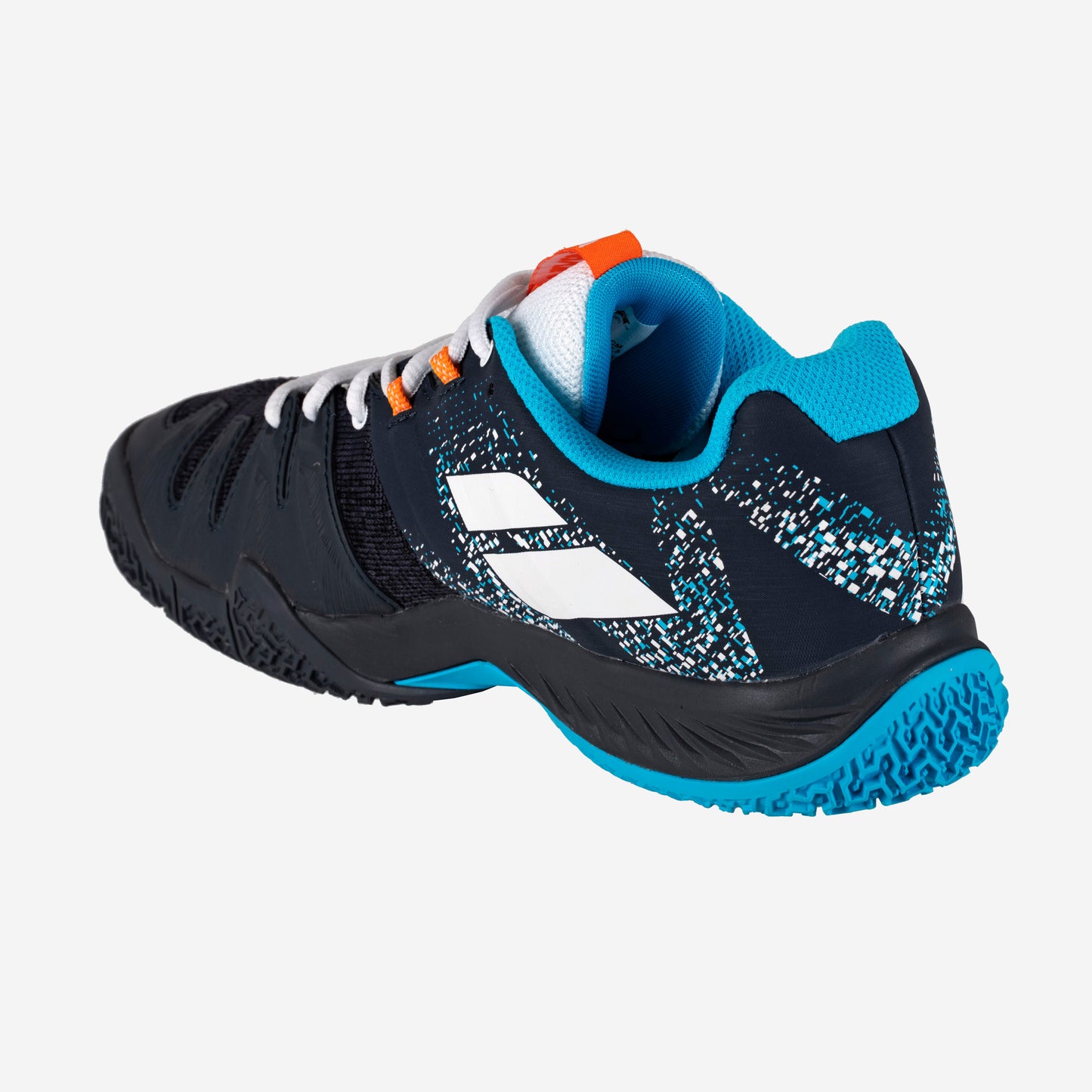 Chaussures de padel Homme Babolat Movea Men Bleu