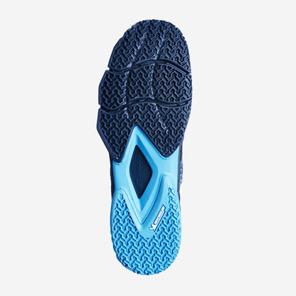 Chaussures de padel Homme Babolat Movea Men Bleu