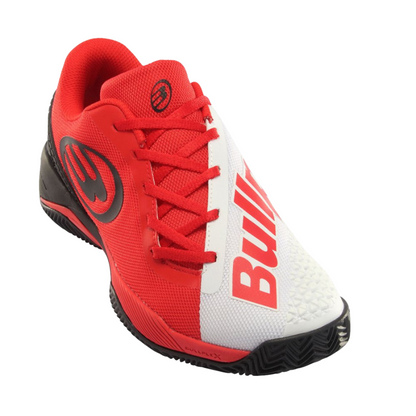 Chaussures de padel Homme Bullpadel Vertex Grip 23I Rouge
