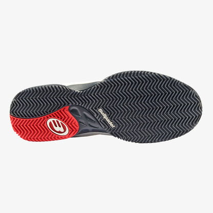 Chaussures de padel Homme Bullpadel Beker 23V blanc