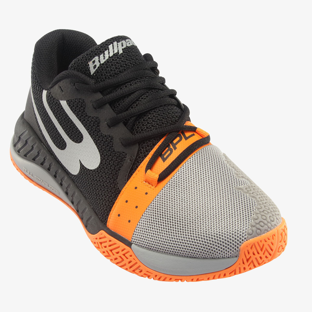 Chaussures de padel Homme Bullpadel Comfort 23V Orange