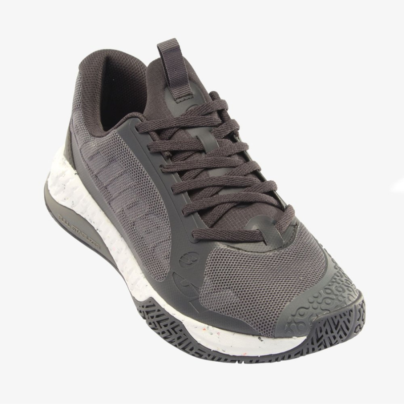 Chaussures de padel Homme Bullpadel Comfort Pro 23I Noir