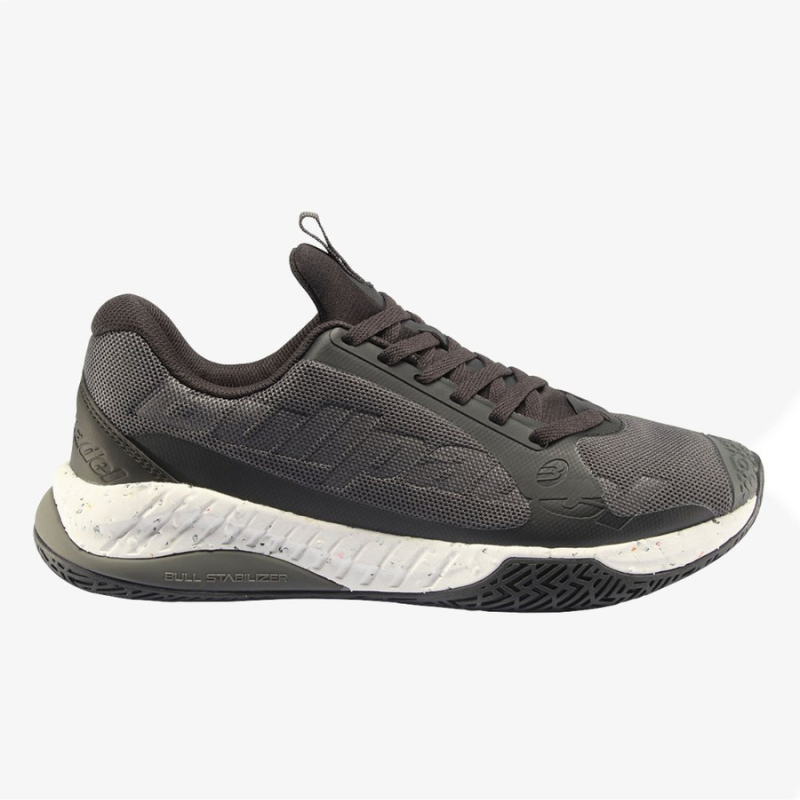 Chaussures de padel Homme Bullpadel Comfort Pro 23I Noir