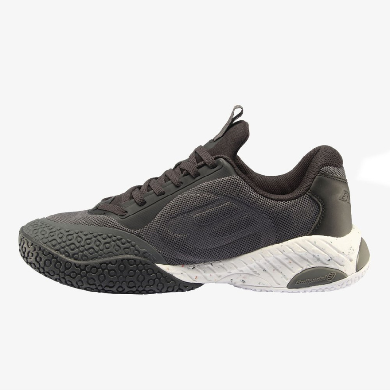 Chaussures de padel Homme Bullpadel Comfort Pro 23I Noir