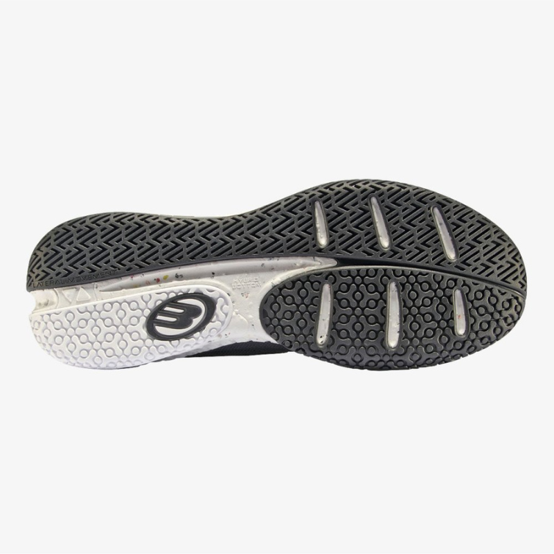 Chaussures de padel Homme Bullpadel Comfort Pro 23I Noir