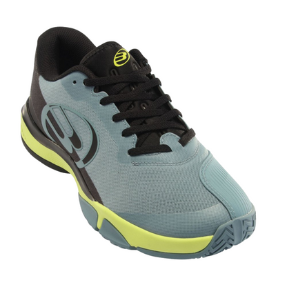 Chaussures de padel Homme Bullpadel Hack Hybrid Fly 23I Bleu