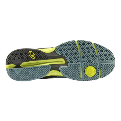 Chaussures de padel Homme Bullpadel Hack Hybrid Fly 23I Bleu