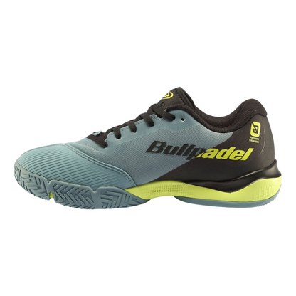 Chaussures de padel Homme Bullpadel Hack Hybrid Fly 23I Bleu