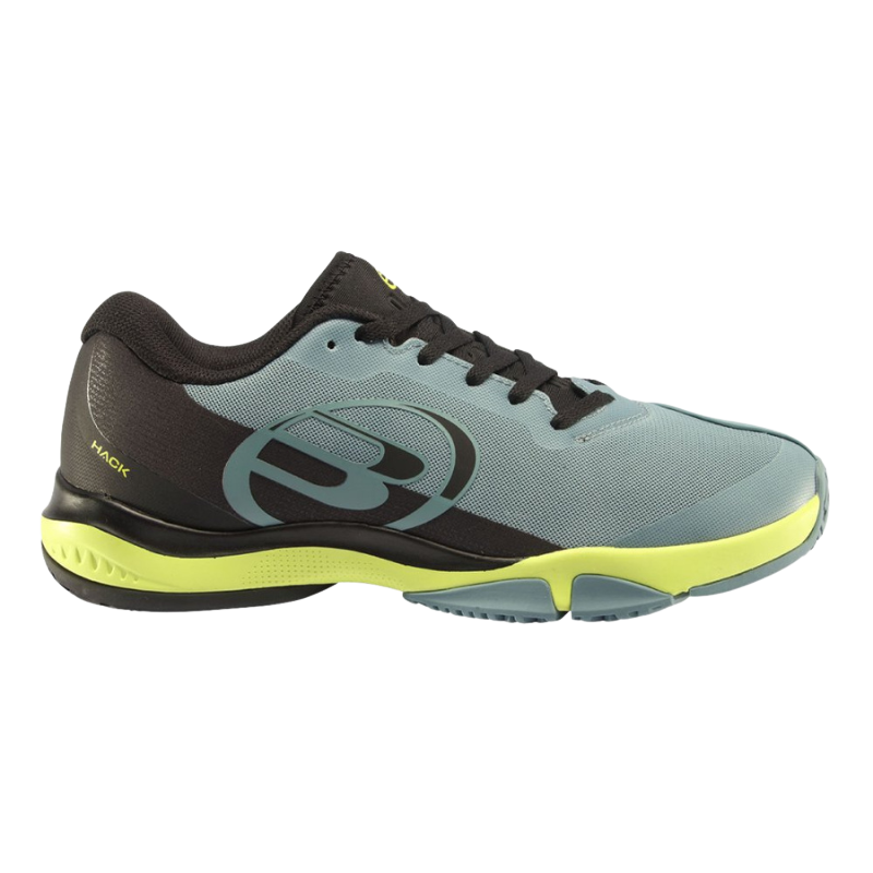 Chaussures de padel Homme Bullpadel Hack Hybrid Fly 23I Bleu