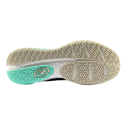 Chaussures de padel Femme Bullpadel Ionic W 24V Noir