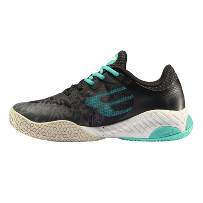 Chaussures de padel Femme Bullpadel Ionic W 24V Noir