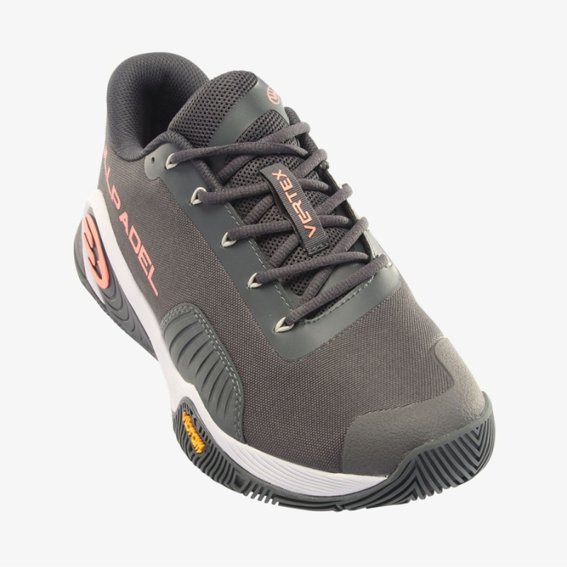 Chaussures de padel Homme Bullpadel Vertex Vibram 23I Gris