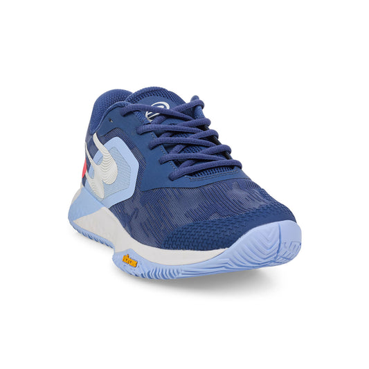 Chaussures de padel Femme Bullpadel Vertex Vibram 25I Bleu