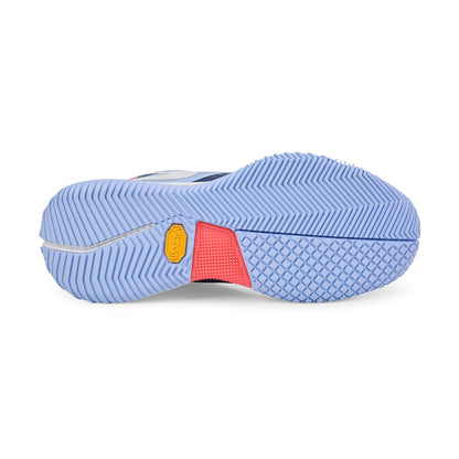 Chaussures de padel Femme Bullpadel Vertex Vibram 25I Bleu