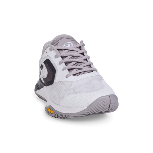 Chaussures de padel Femme Bullpadel Vertex Vibram 25I Blanc