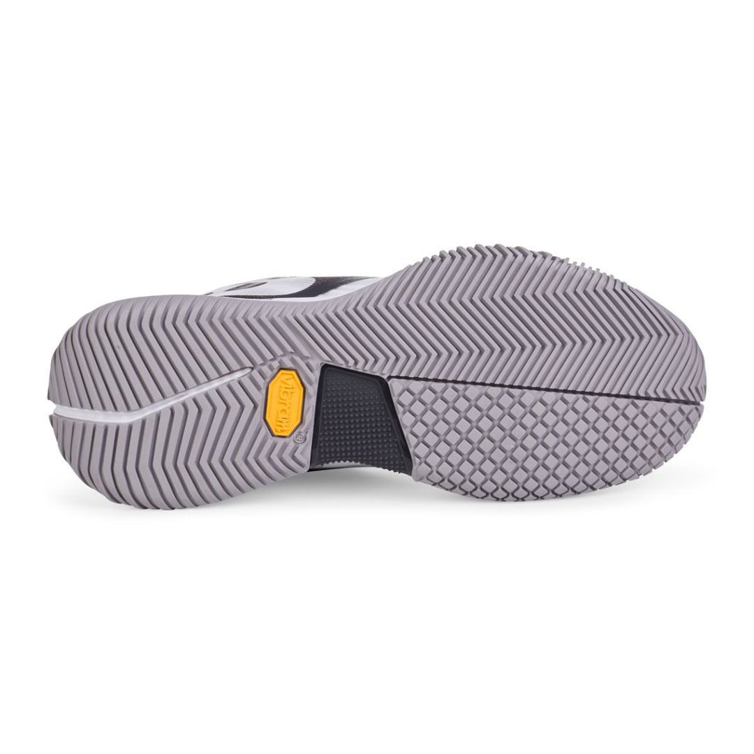 Chaussures de padel Femme Bullpadel Vertex Vibram 25I Blanc