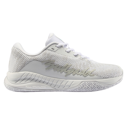 Chaussures de padel Femme Bullpadel Ionic 26V Blanc
