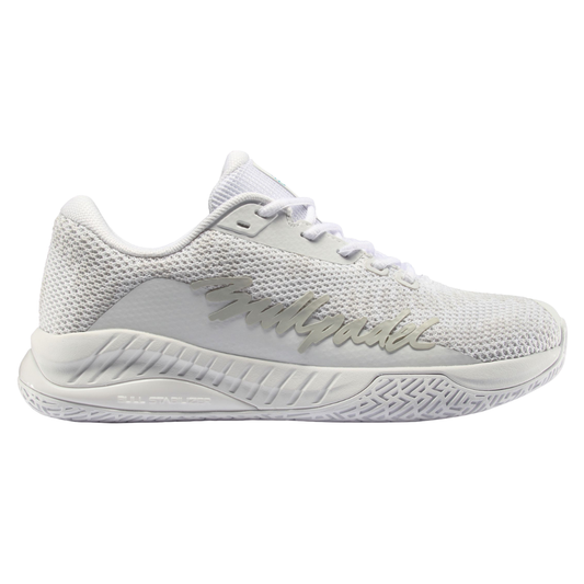 Chaussures de padel Femme Bullpadel Ionic 26V Blanc