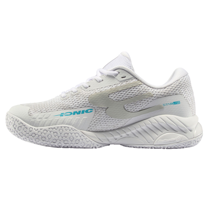 Chaussures de padel Femme Bullpadel Ionic 26V Blanc