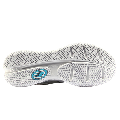 Chaussures de padel Femme Bullpadel Ionic 26V Blanc