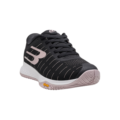 Chaussures de padel Femme Bullpadel Vertex Vibram 26V Noir