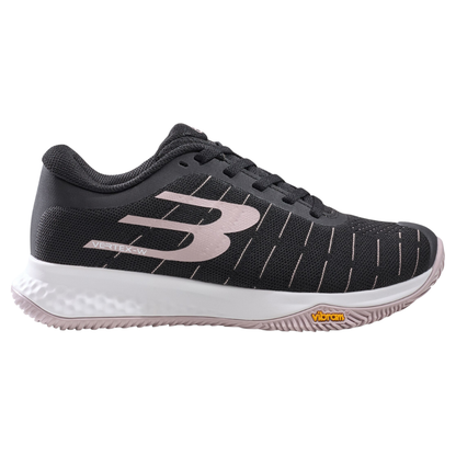 Chaussures de padel Femme Bullpadel Vertex Vibram 26V Noir