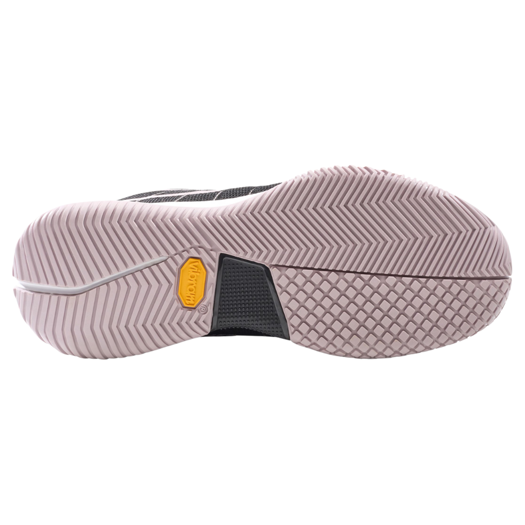 Chaussures de padel Femme Bullpadel Vertex Vibram 26V Noir