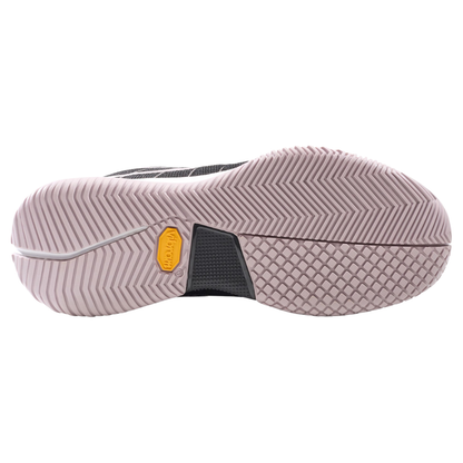 Chaussures de padel Femme Bullpadel Vertex Vibram 26V Noir