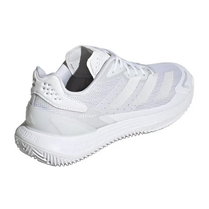 Chaussures de padel Femme Adidas Defiant Speed 2 Blanc