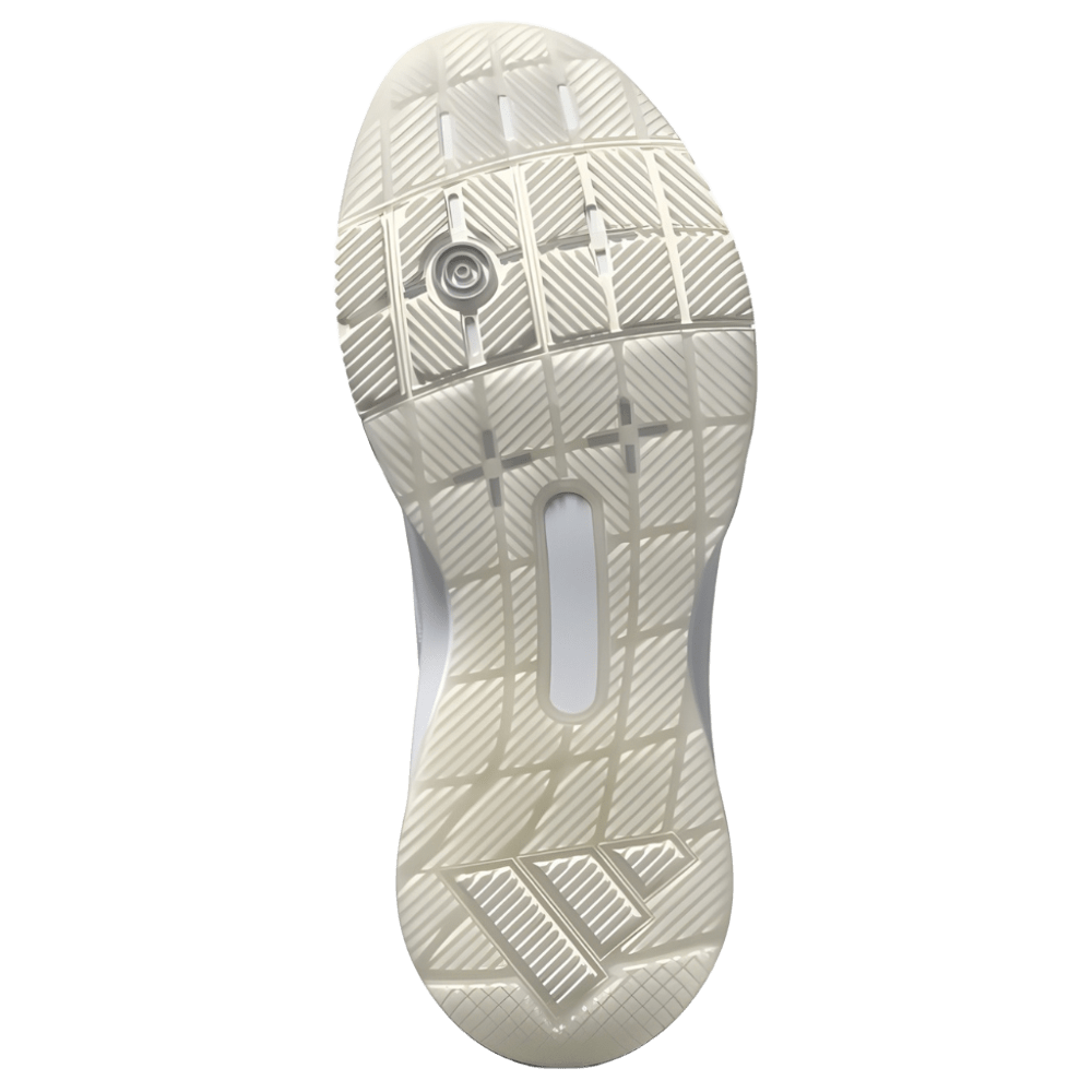 Chaussures de padel Femme Adidas Crazyquick LS Blanc